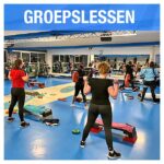 naar groepslessen